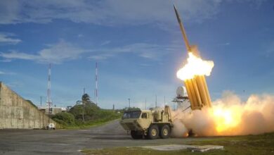 Çfarë është sistemi kundërajror THAAD dhe pse SHBA-ja po e zhvendos në Izrael tani?