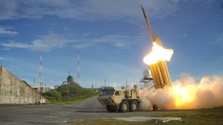 Çfarë është sistemi kundërajror THAAD dhe pse SHBA-ja po e zhvendos në Izrael tani?