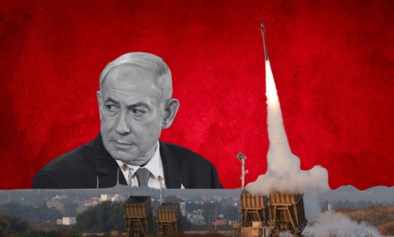 Pse Izraeli vazhdon të godasë Beirutin?