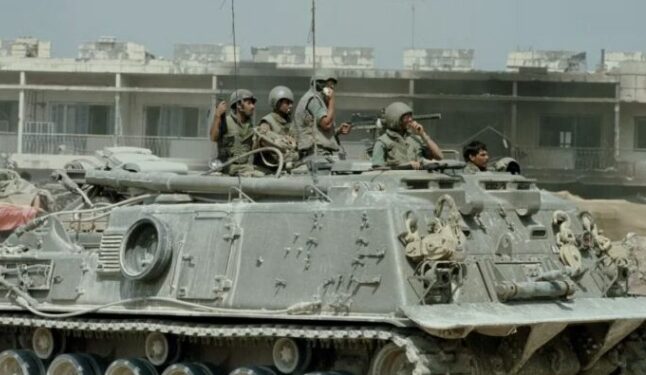 Financial Times: Pse Libani konsiderohet si “Vietnami i Izraelit” Financial Times: Pse Libani konsiderohet si “Vietnami i Izraelit”
