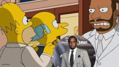 “The Simpsons” parashikuan skandalin e Diddy-t? VIDEO që u bë virale