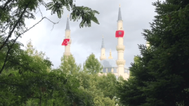 Analiza: Përurimi i Xhamisë së Namazgjasë dhe kundërshtitë rreth saj