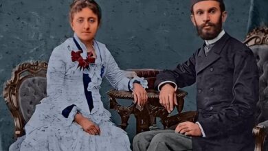 Historia tragjike e dashurisë mes Sami Frashërit dhe aktores së famshme të Stambollit