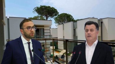 Avokati: Flamur Noka do të arrestohet. Ja kush e denoncoi! Avokati: Flamur Noka do të arrestohet. Ja kush e denoncoi!