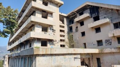 Shkëlqimi dhe fundi pa lavdi i ‘Turizmit të Ri’ të Kukësit Shkëlqimi dhe fundi pa lavdi i ‘Turizmit të Ri’ të Kukësit