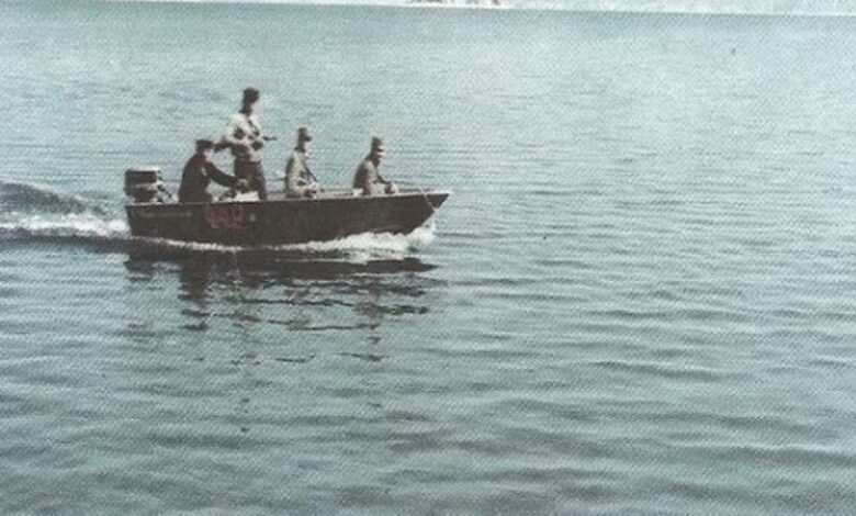 “Jahti amerikan u shpëtua nga autoritetet shqiptare, personat që ishin në bord…”/ Çfarë ndodhi në qershor ’87, ngjarja që çuditi Departamentin e Shtetit