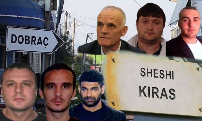 ‘Gjakmarrja’ Lici-Bajri/ Si nisi përplasja mes dy fiseve që ka marrë mbi 20 jetë ‘Gjakmarrja’ Lici-Bajri/ Si nisi përplasja mes dy fiseve që ka marrë mbi 20 jetë