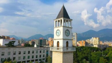Tuneli i errët i modelit ekonomik, digjitalja shihet si e ardhmja e Shqipërisë në rrugën drejt BE Tuneli i errët i modelit ekonomik, digjitalja shihet si e ardhmja e Shqipërisë në rrugën drejt BE