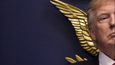 Fitorja e Trump, jo amnisti për ‘non gratat’ e ‘florinjtë’ në Shqipëri Fitorja e Trump, jo amnisti për ‘non gratat’ e ‘florinjtë’ në Shqipëri