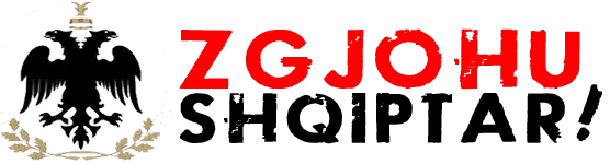 Zgjohu Shqiptar